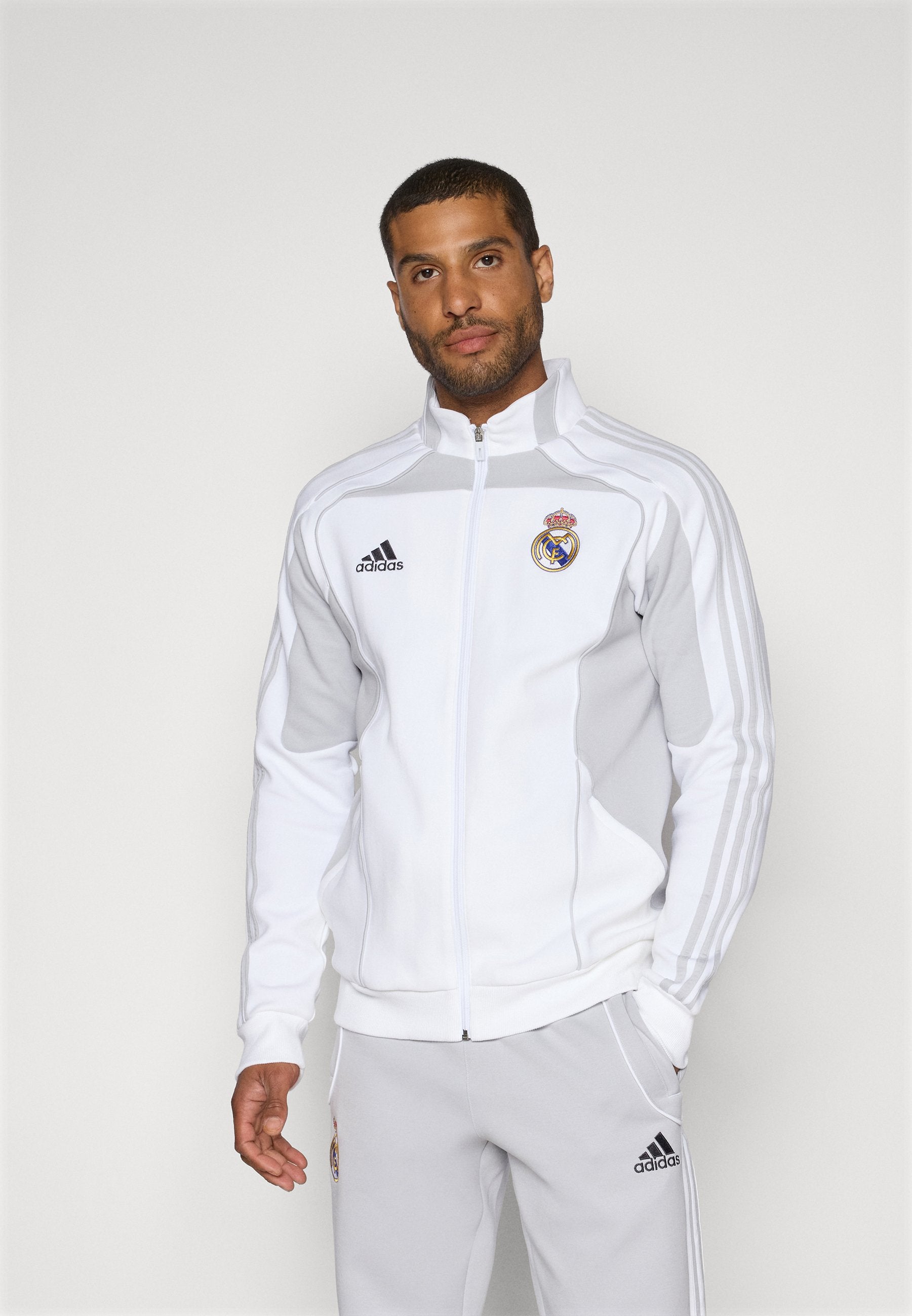 adidas survêtement UBP Real Madrid