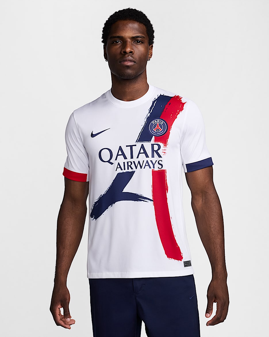 MAILLOT DE FOOT