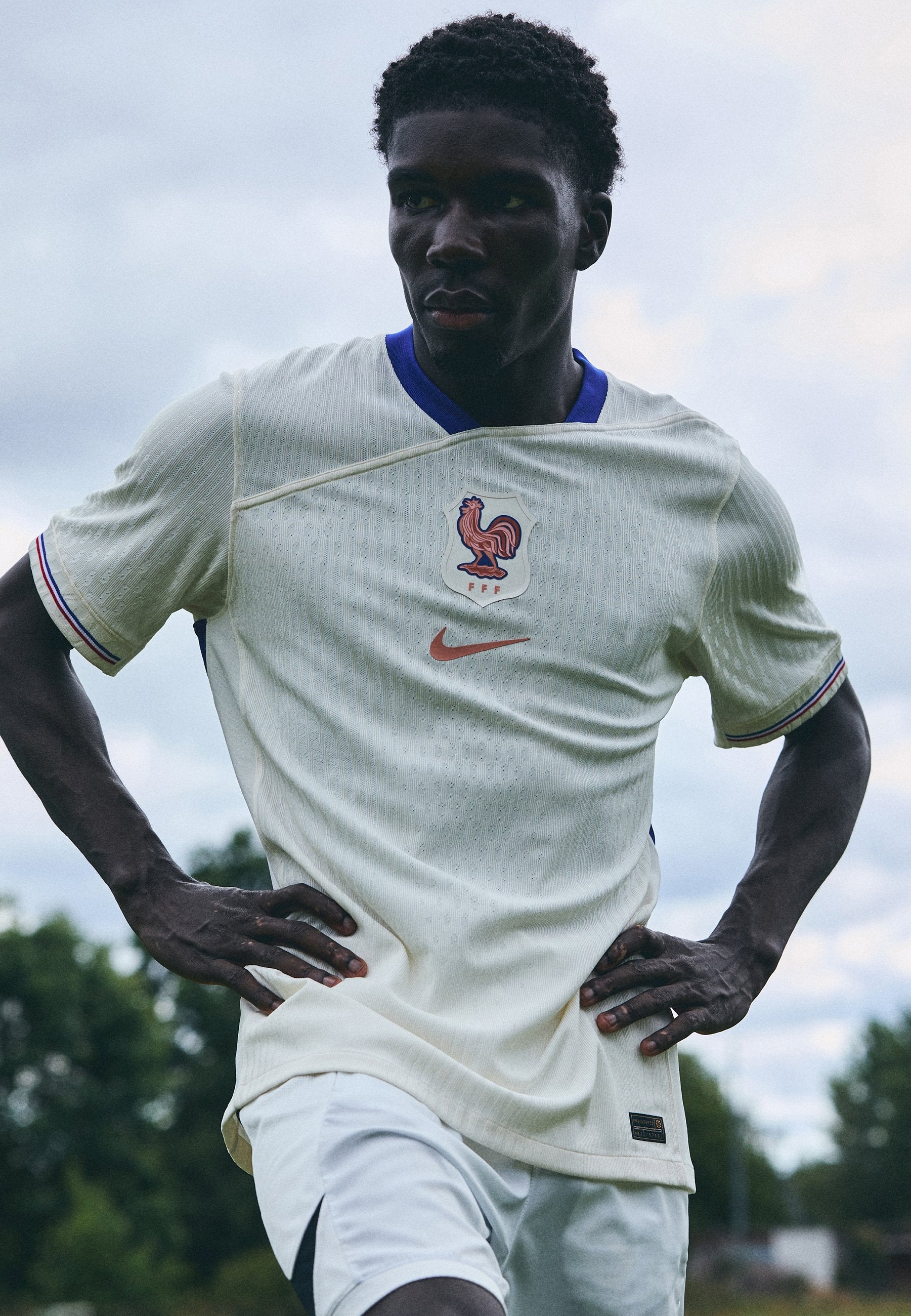 MAILLOT DE SELECTION
