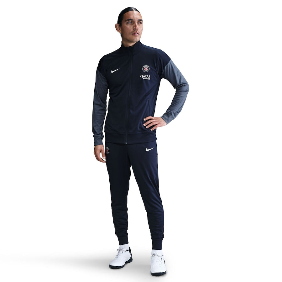 Survêtement PSG Strike Dri-FIT 25/26