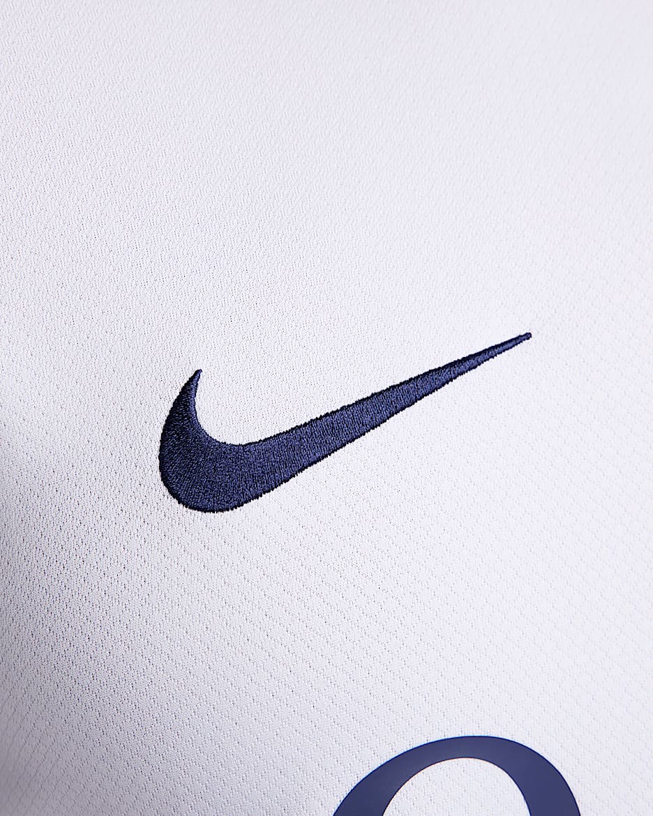 MAILLOT PSG EXTÉRIEUR 2025/2026 - BLANC/BLEU/ROUGE