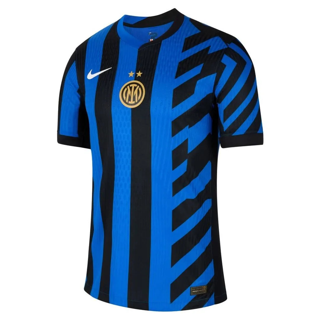 2024/25 INTER MILAN Match Domicile