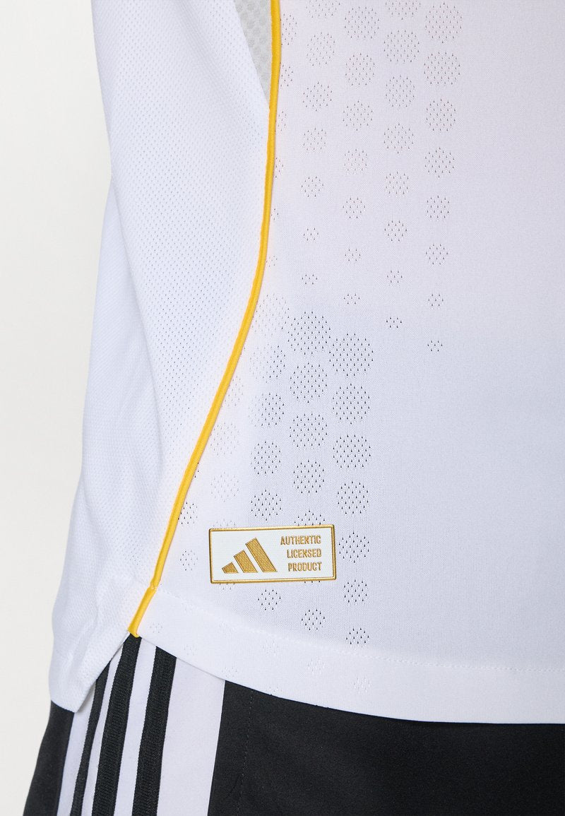 REAL MADRID HOME AUTHENTIC -
Article de supporter d'équipe de club - white