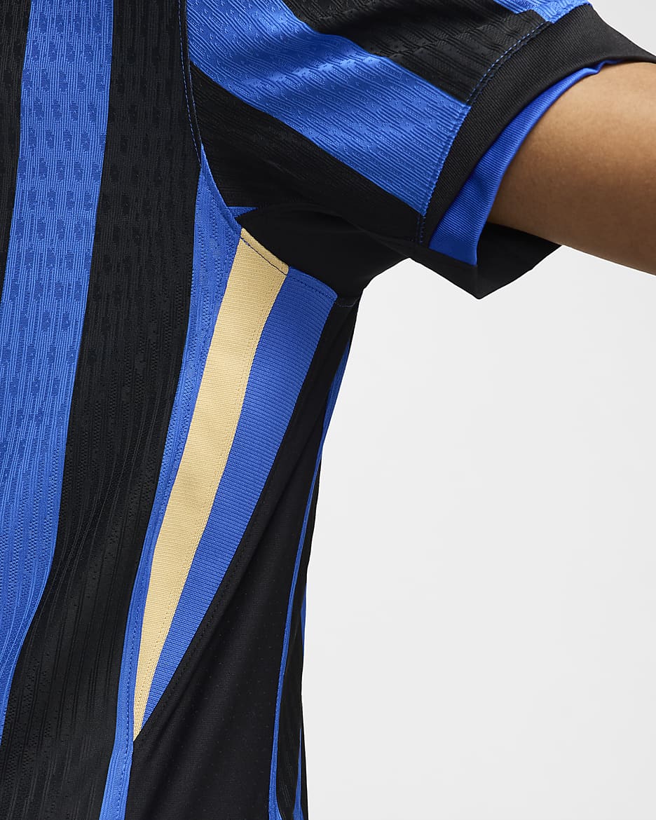 2024/25 INTER MILAN Match Domicile