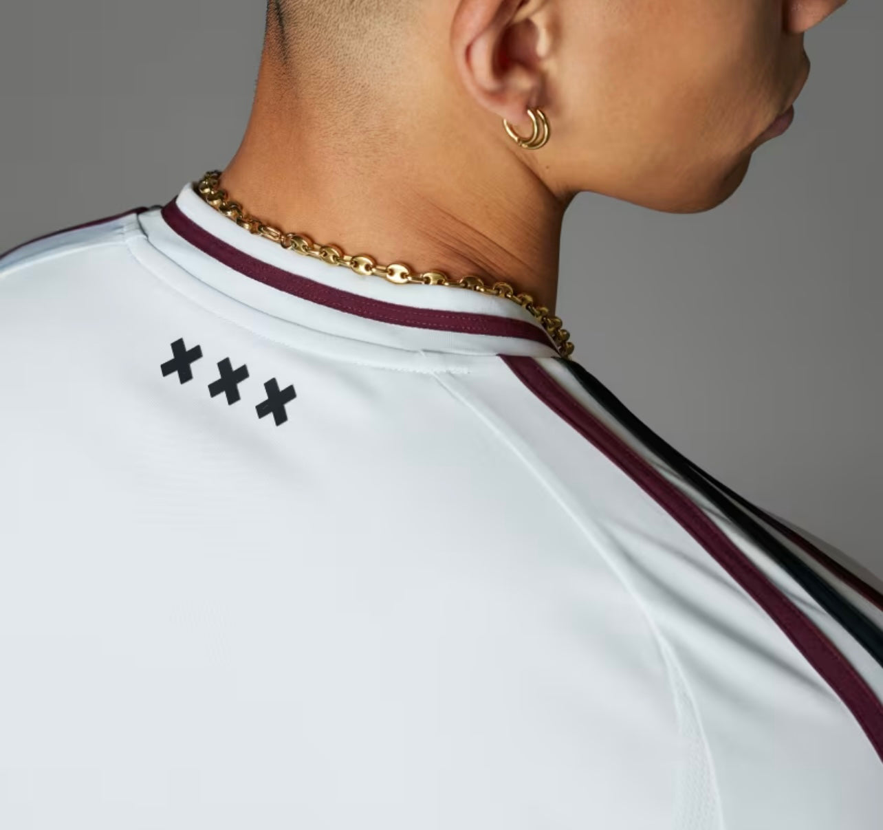 MAILLOT AJAX THIRD
24/25