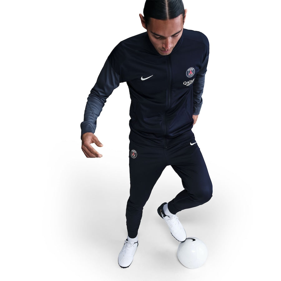 Survêtement PSG Strike Dri-FIT 25/26
