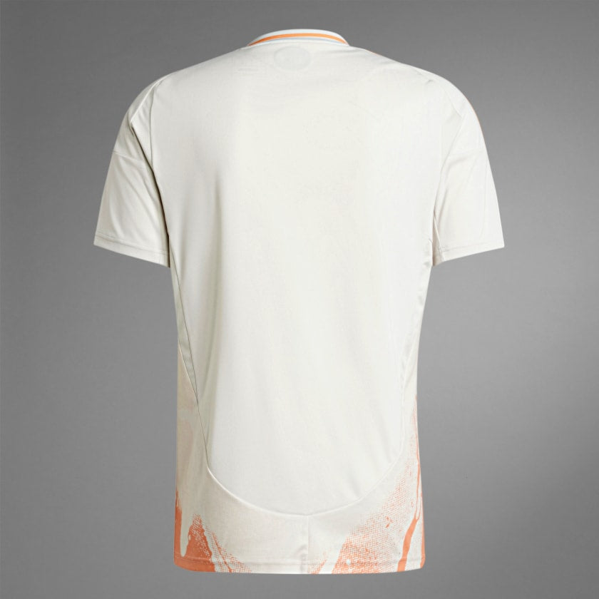MAILLOT AS ROMA EXTÉRIEUR
24/25
