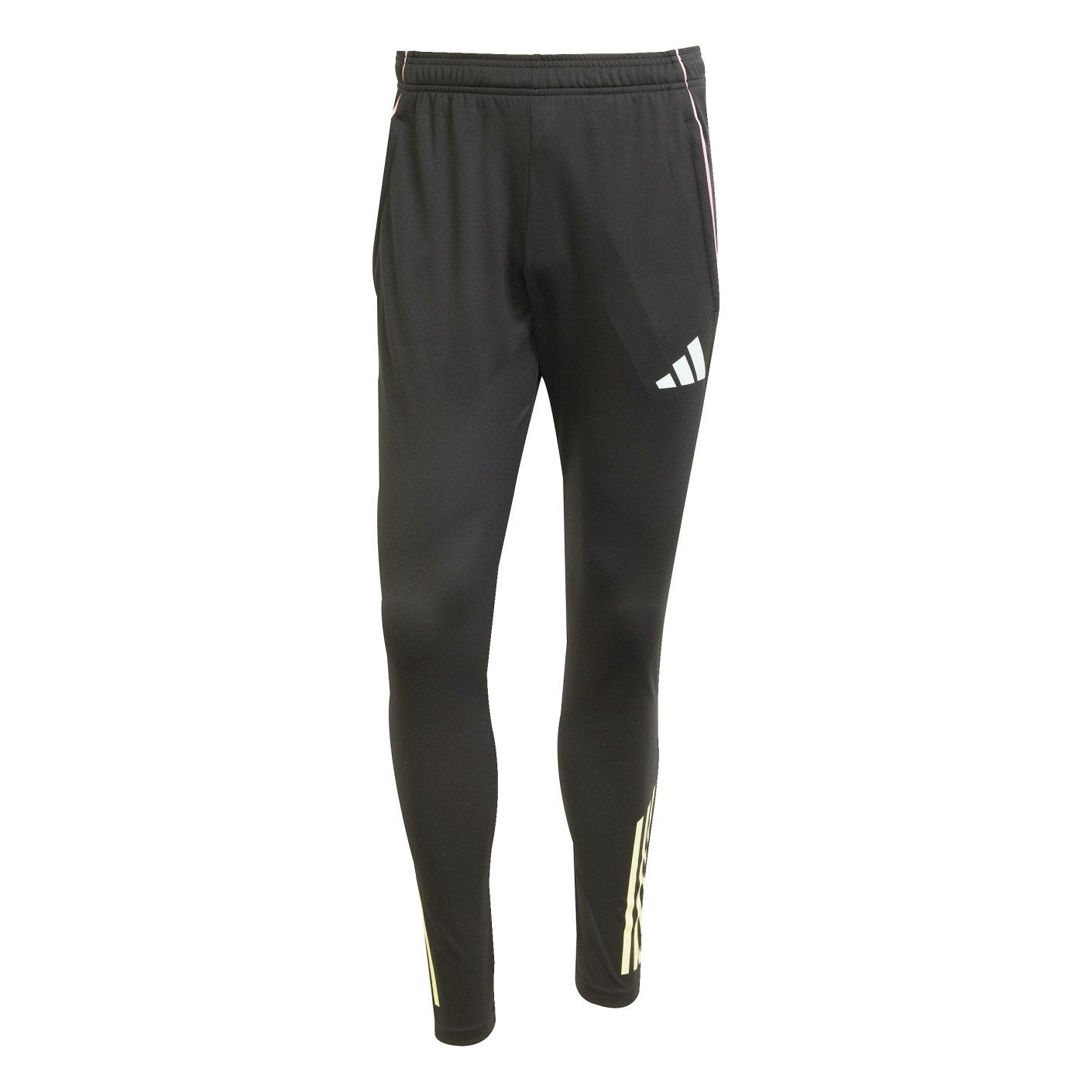 Juventus Survêtement 1/4-Zip 2025-2026 Noir