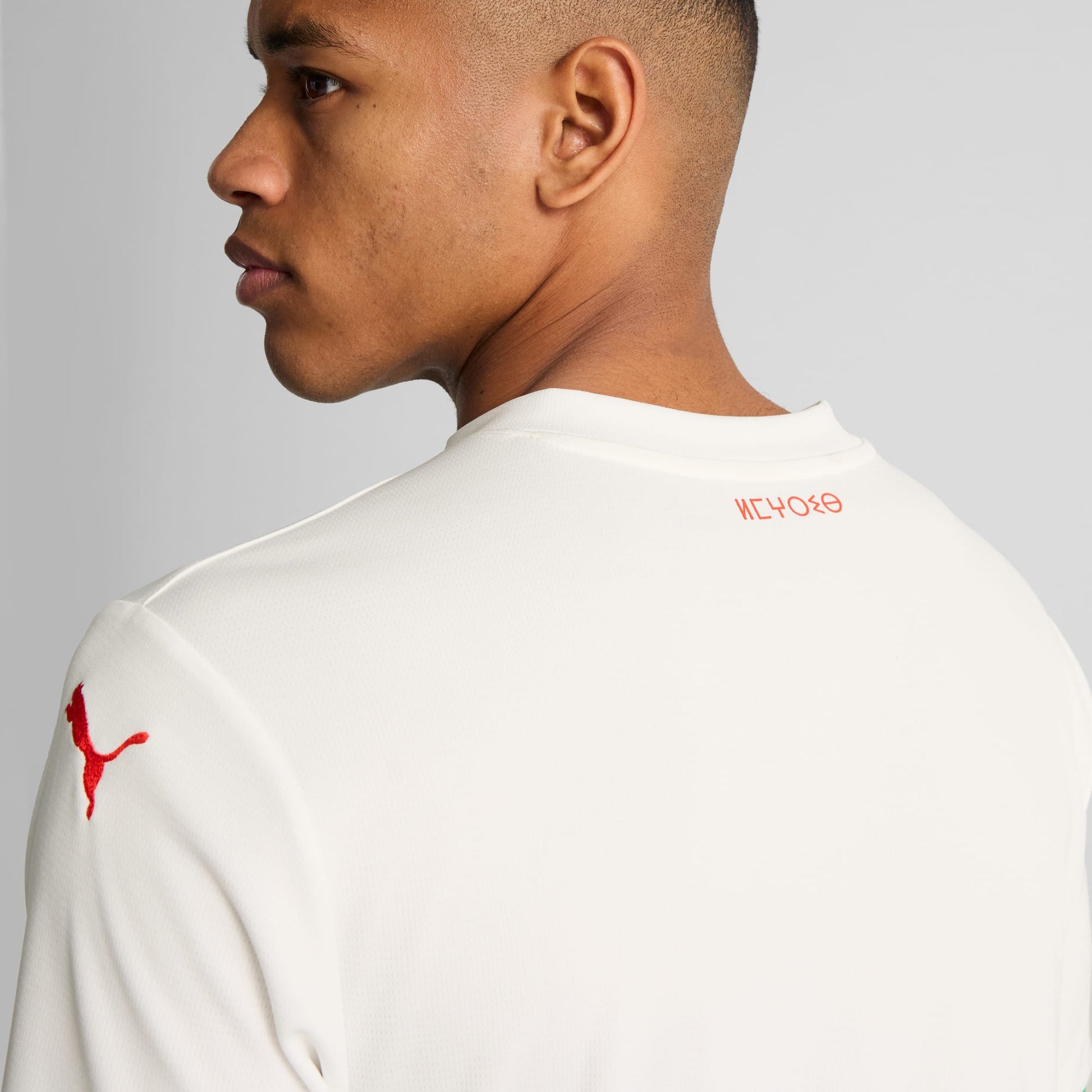 Maillot Away 2025 Maroc
Homme