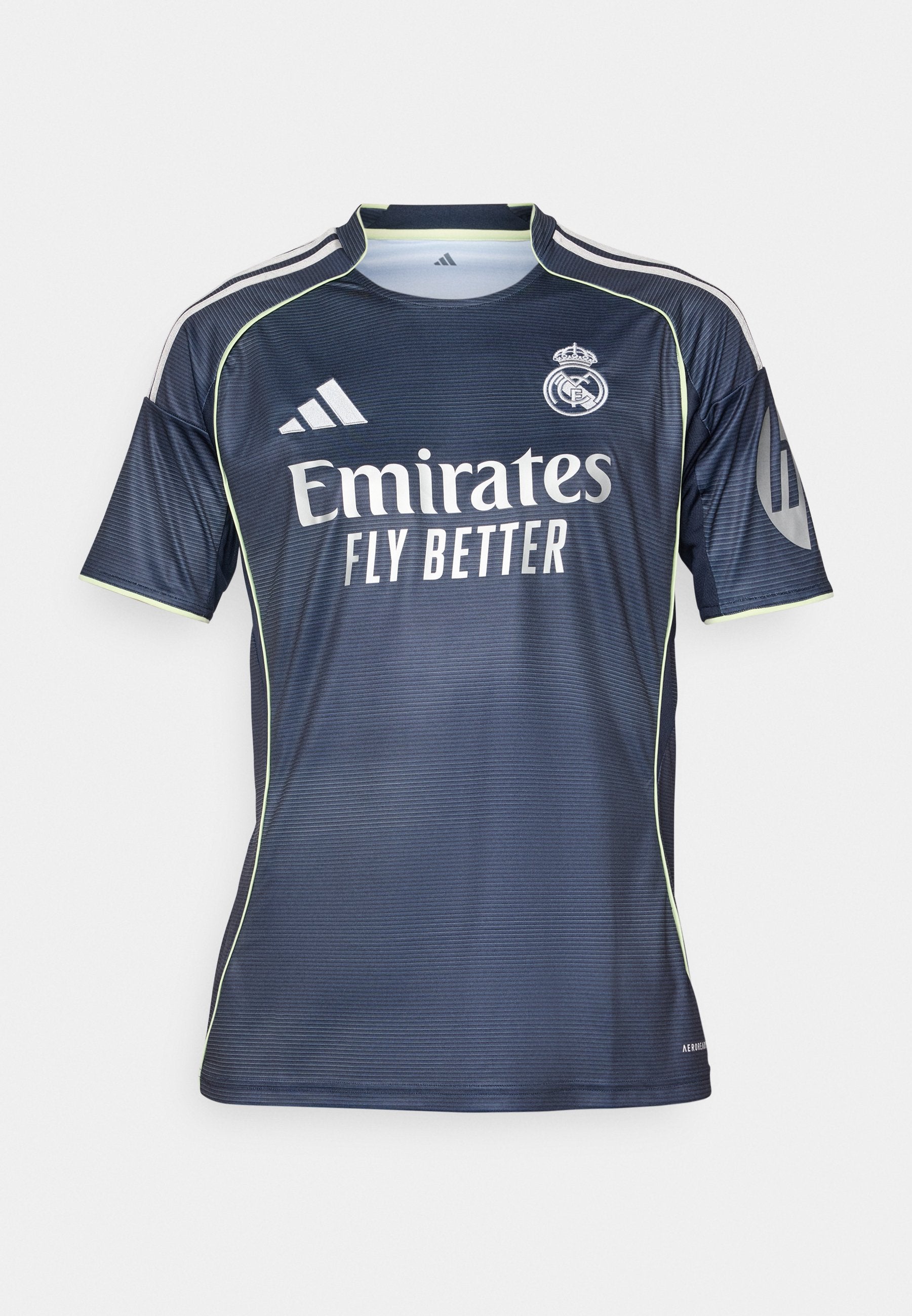 REAL MADRID AWAY - Maillot de foot - legend ink