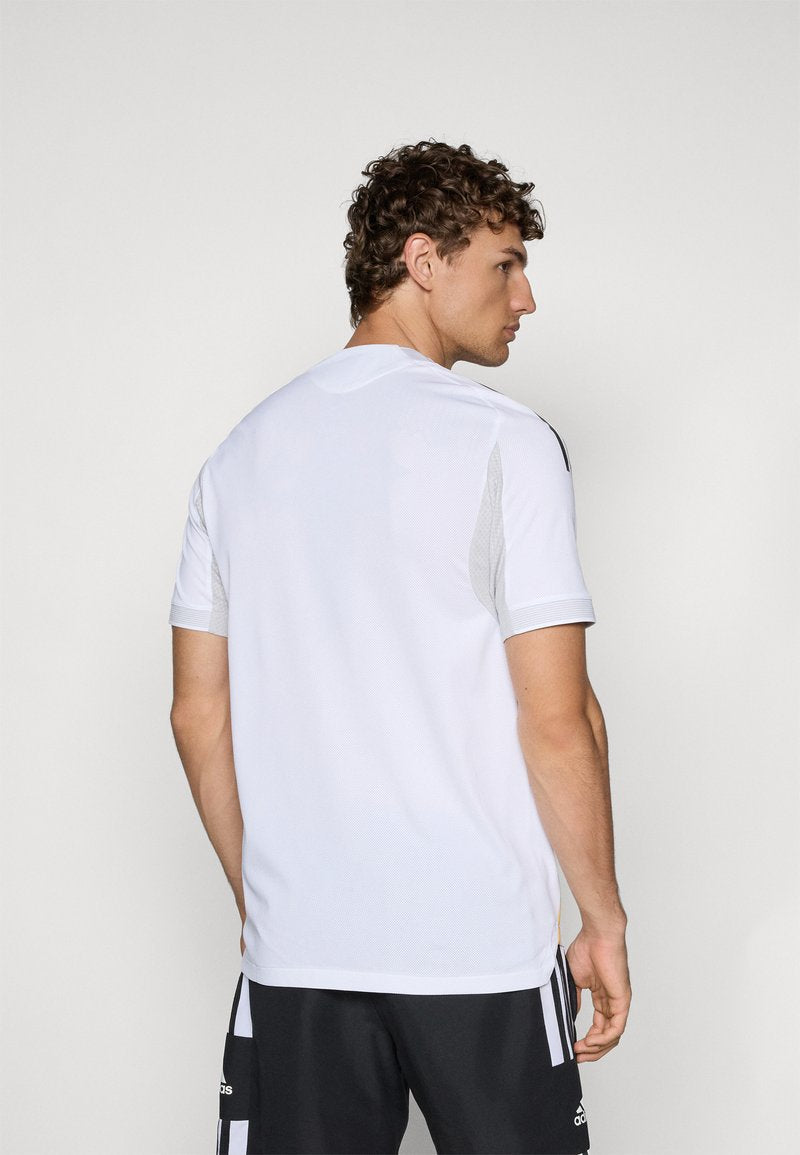 REAL MADRID HOME AUTHENTIC -
Article de supporter d'équipe de club - white