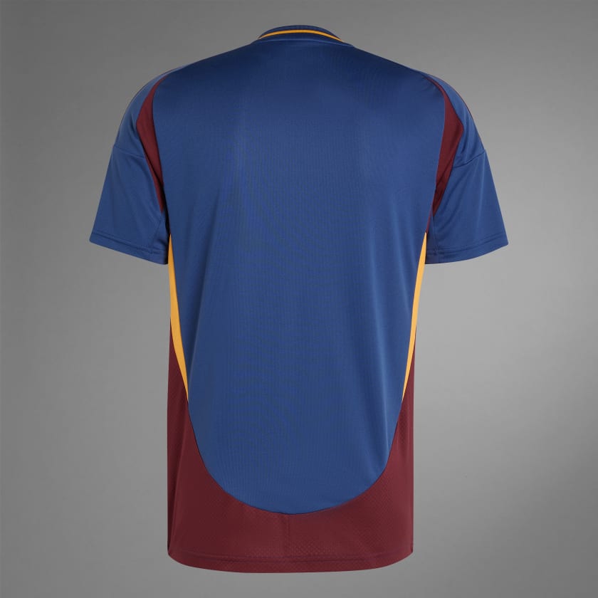 MAILLOT THIRD AS ROMA
24/25