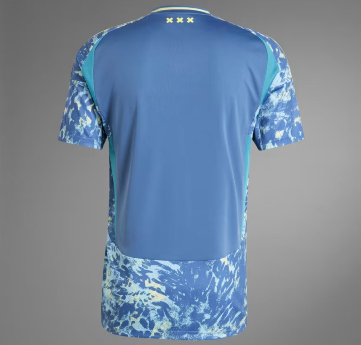 MAILLOT AJAX EXTÉRIEUR
24/25