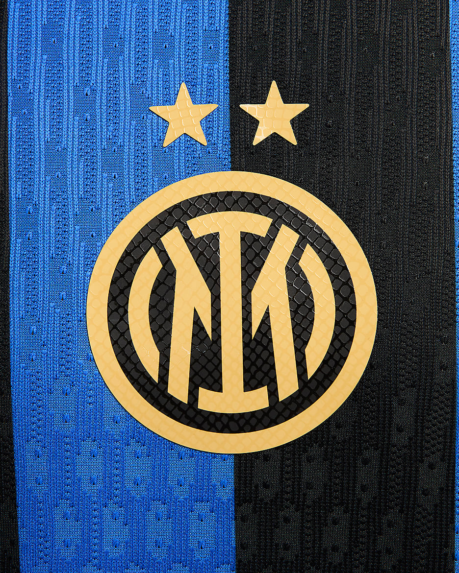 2024/25 INTER MILAN Match Domicile