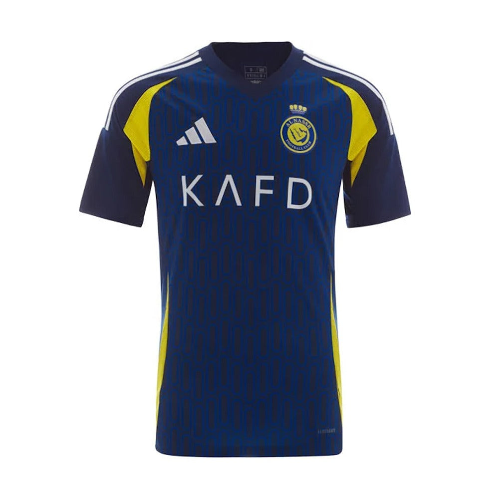 AL NASR MAILLOT EXTÉRIEUR 24/25
