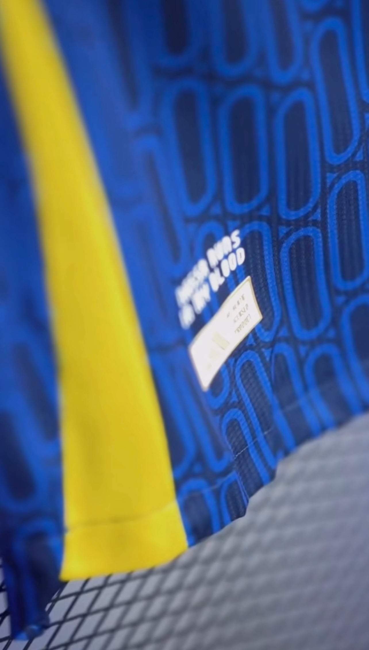 AL NASR MAILLOT EXTÉRIEUR 24/25