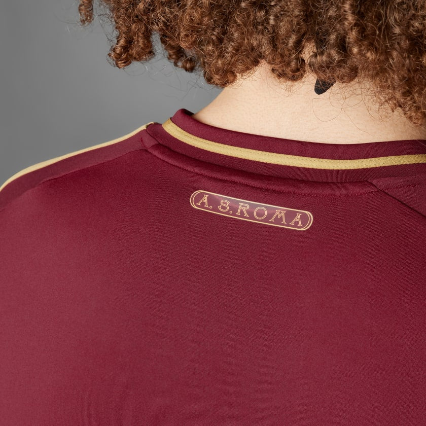 MAILLOT AS ROMA DOMICILE
24/25