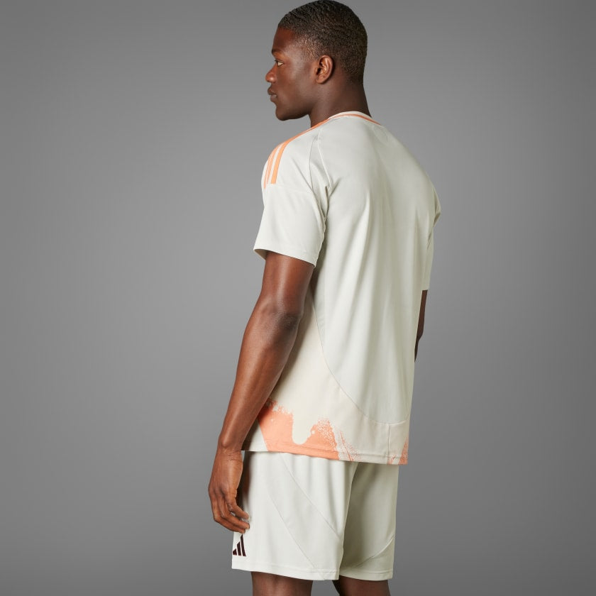 MAILLOT AS ROMA EXTÉRIEUR
24/25