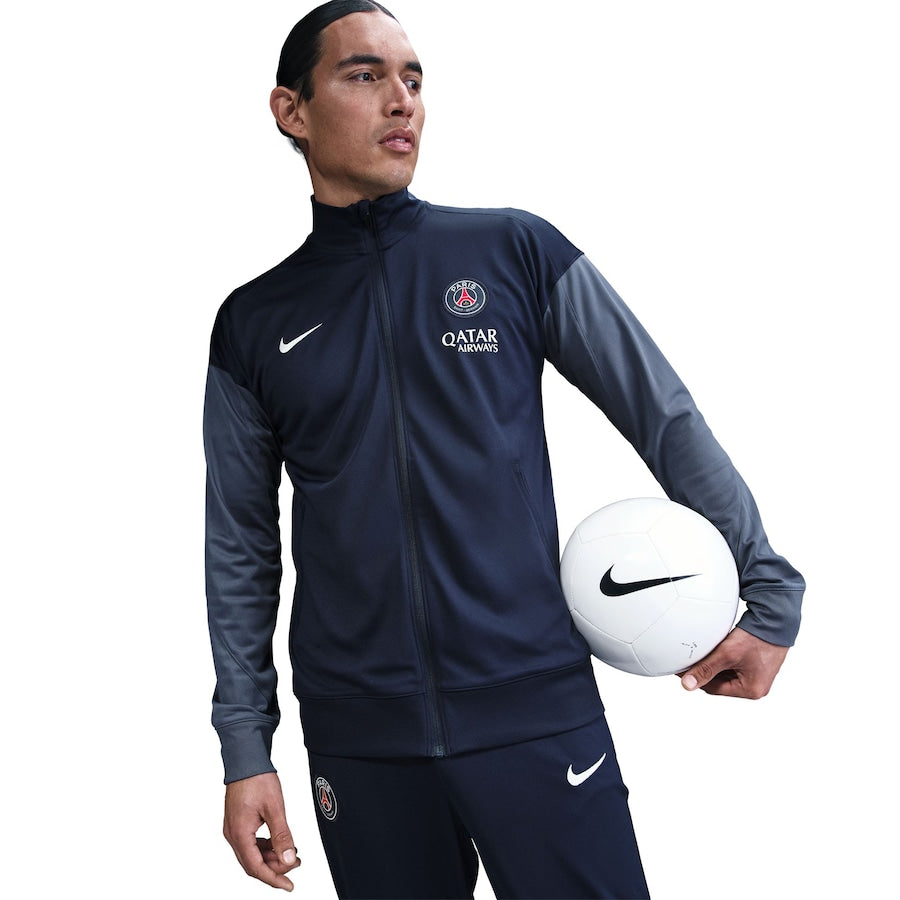 Survêtement PSG Strike Dri-FIT 25/26