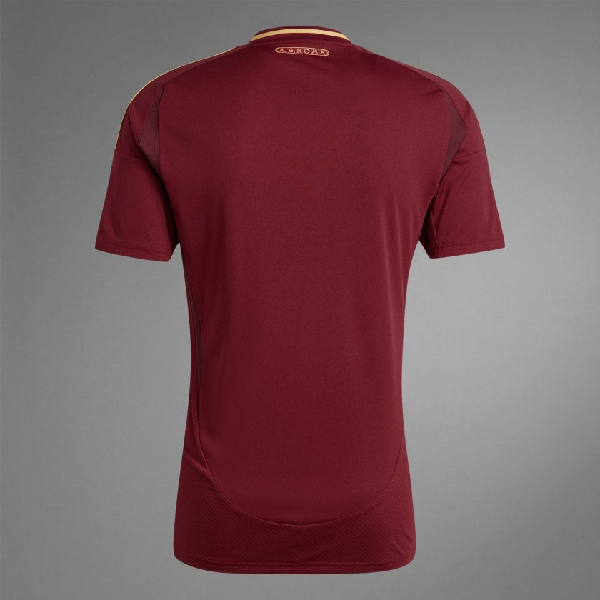 MAILLOT AS ROMA DOMICILE
24/25