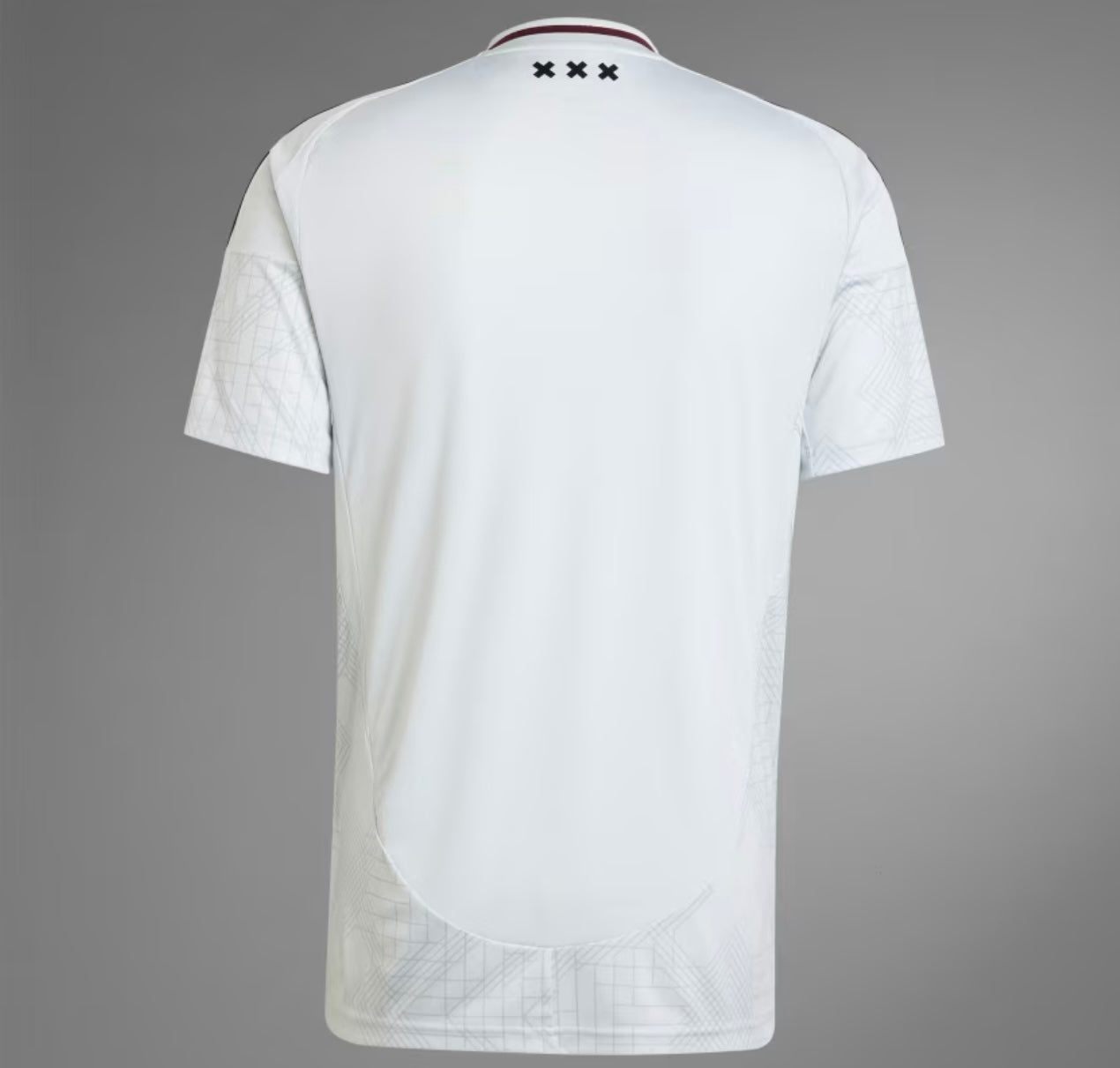 MAILLOT AJAX THIRD
24/25