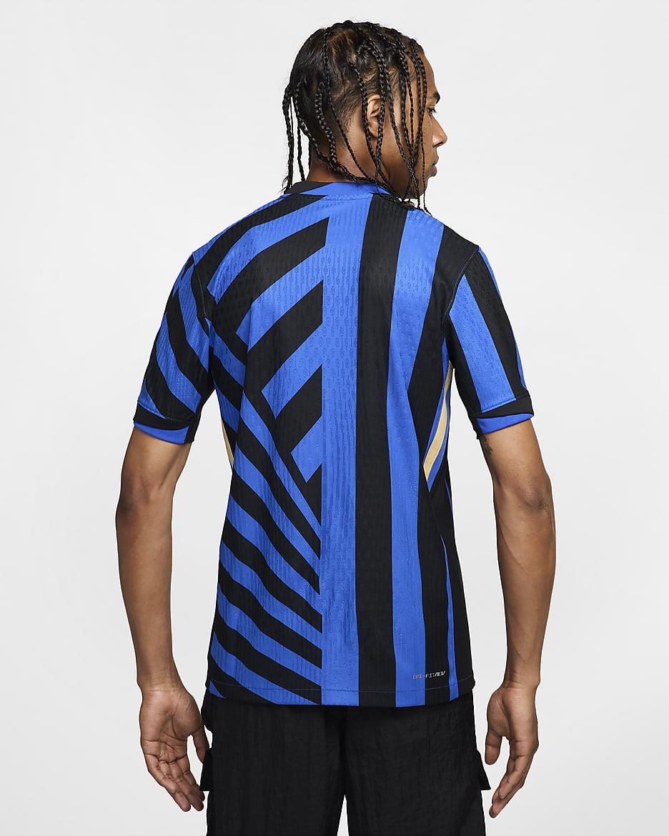 2024/25 INTER MILAN Match Domicile