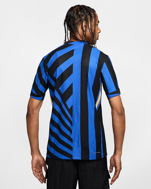 2024/25 INTER MILAN Match Domicile