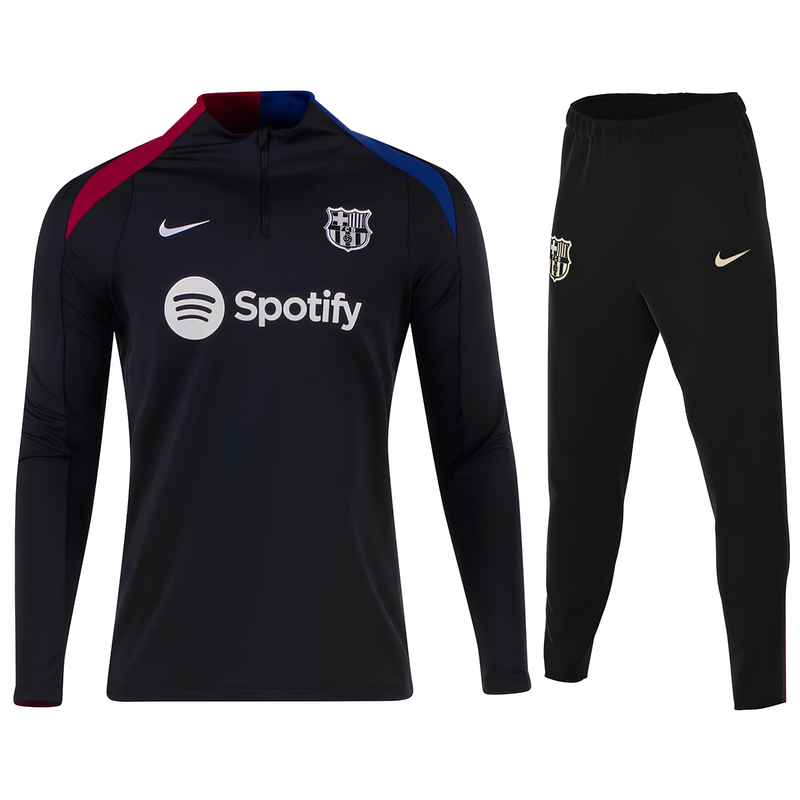 Ensemble de football homme FC Barcelone 23/24