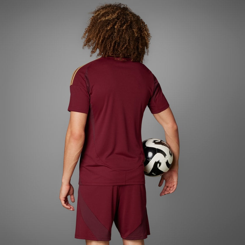 MAILLOT AS ROMA DOMICILE
24/25