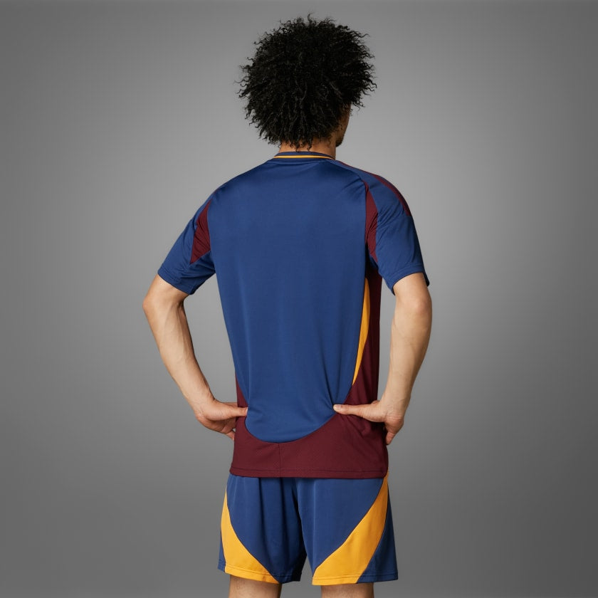 MAILLOT THIRD AS ROMA
24/25