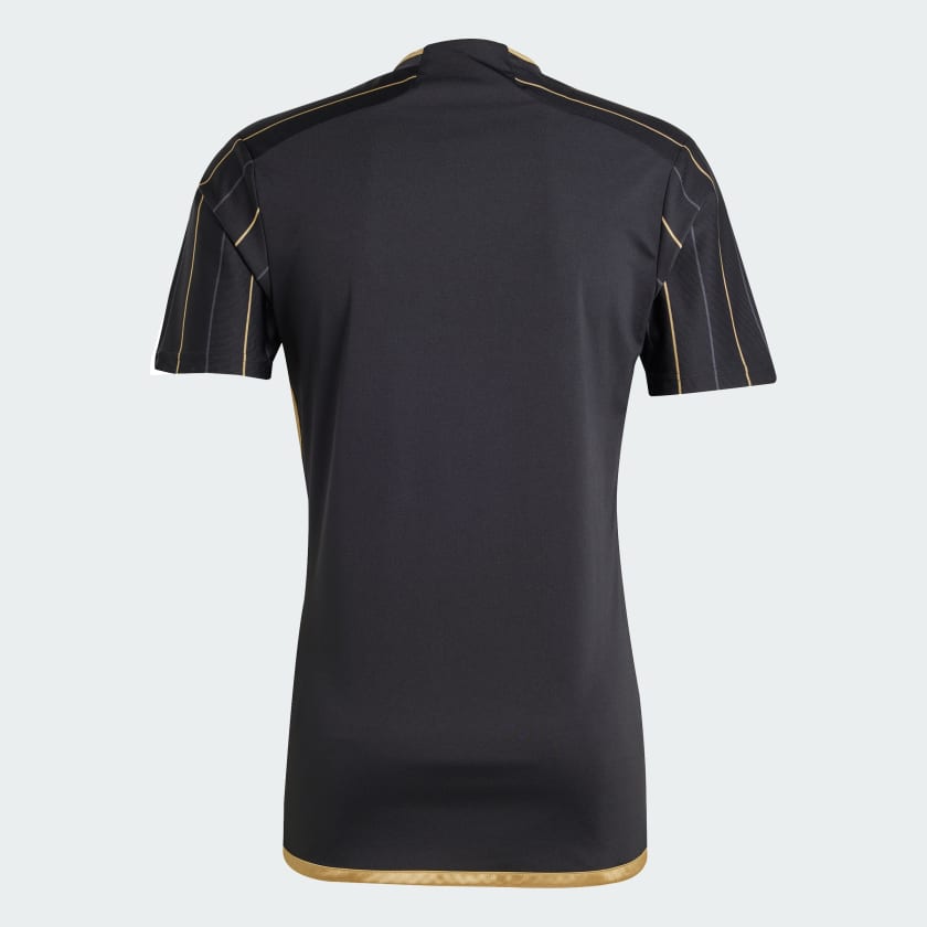 MAILLOT DOMICILE LOS
ANGELES
24/25