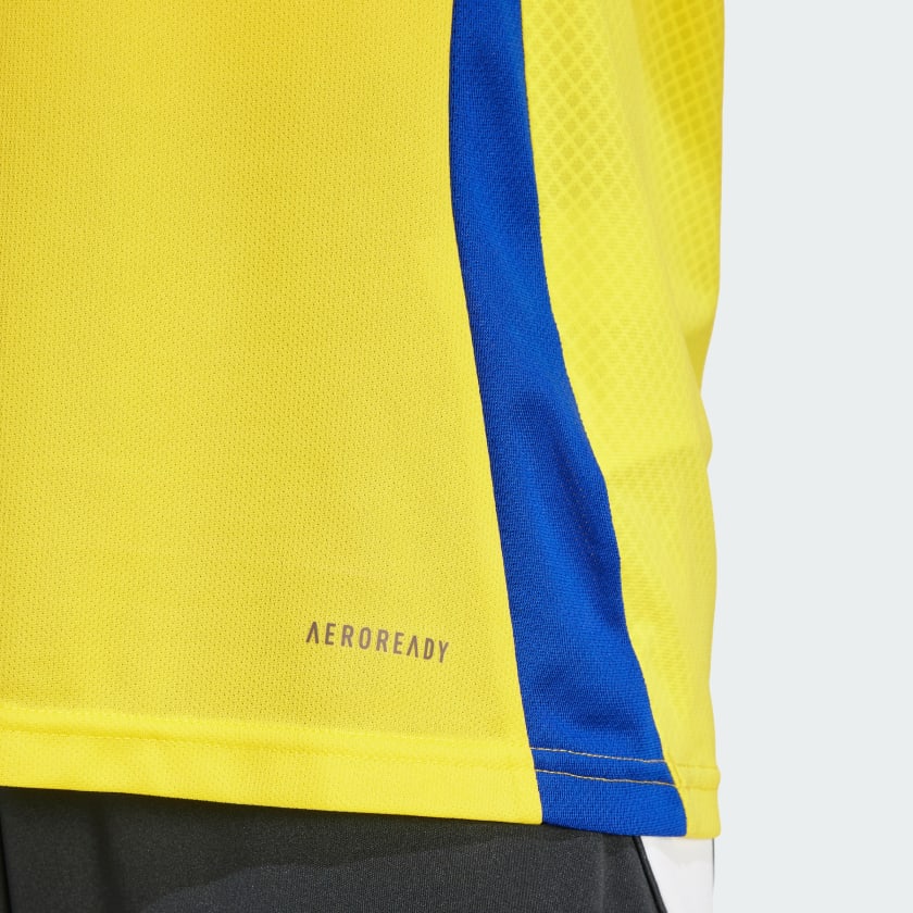 MAILLOT DOMICILE AL NASSR
FC 24/25