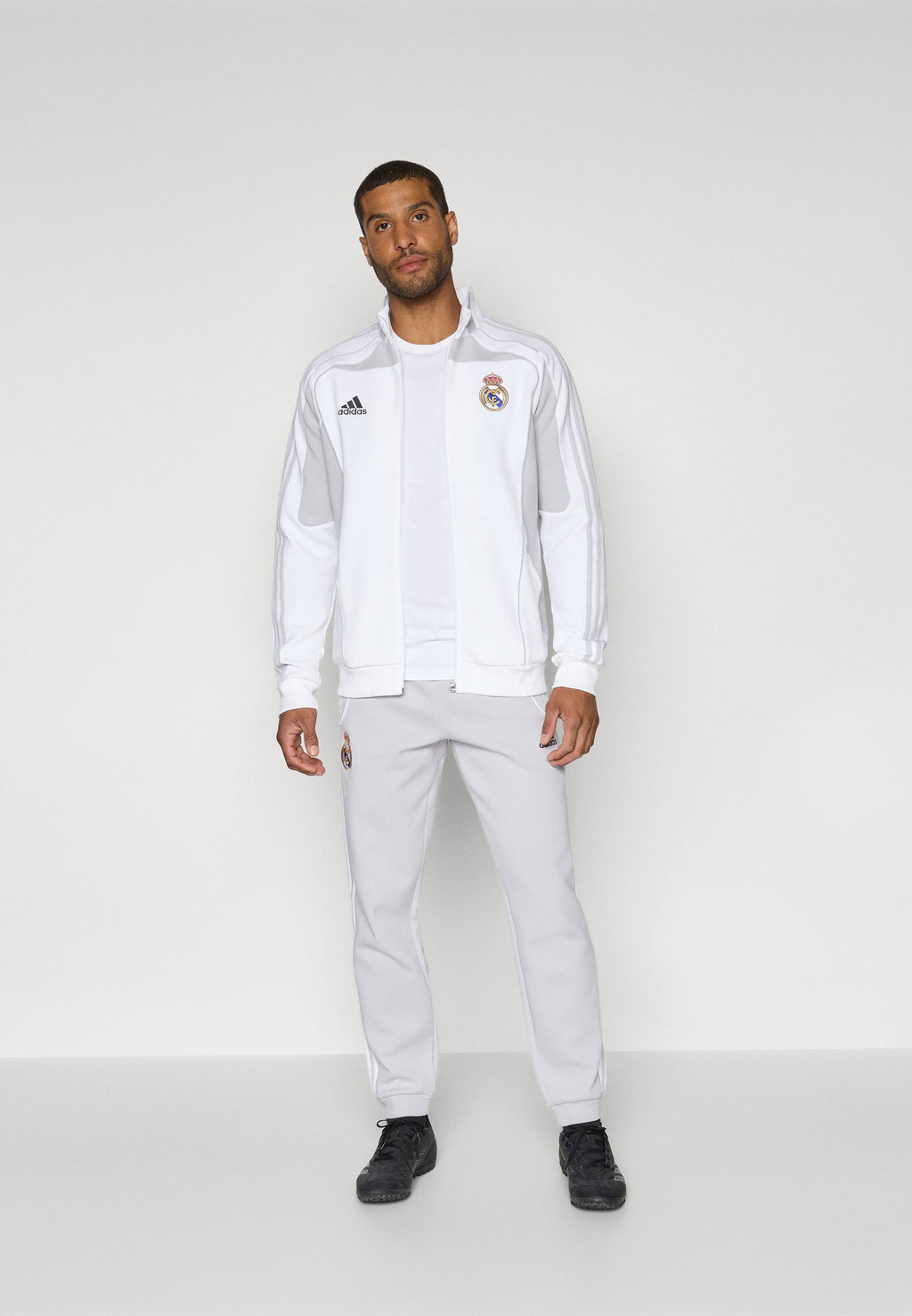 adidas survêtement UBP Real Madrid