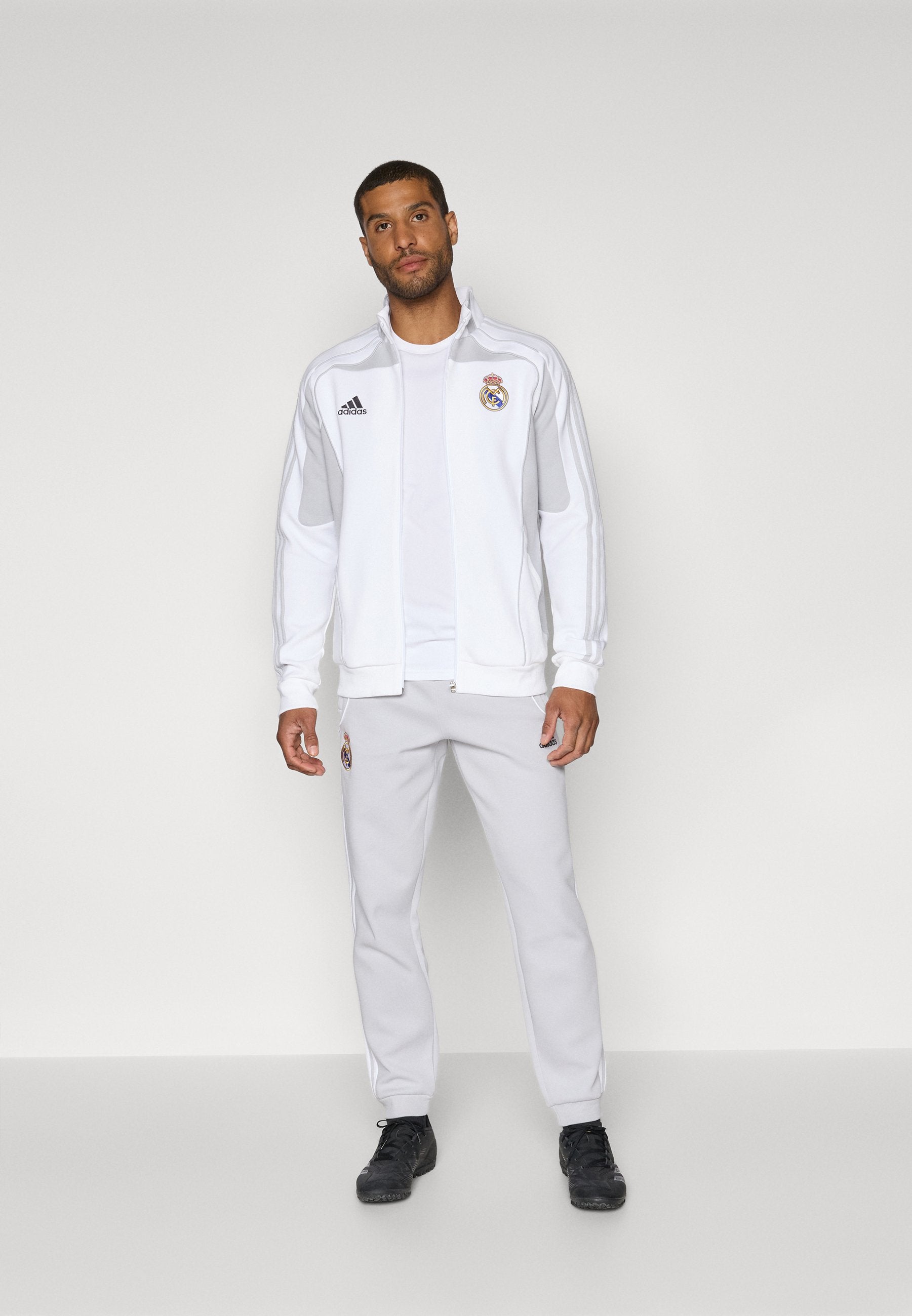 adidas survêtement UBP Real Madrid