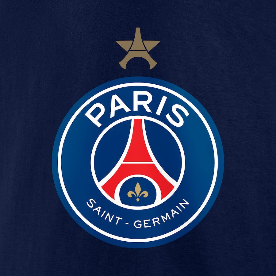 Maillot Collector Domicile Stadium PSG 24/25 - Champions of Europe 2025