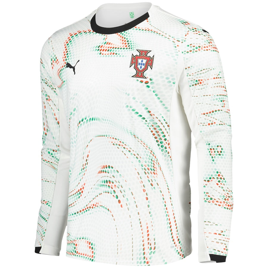 Maillot Away Portugal 2025
Homme
