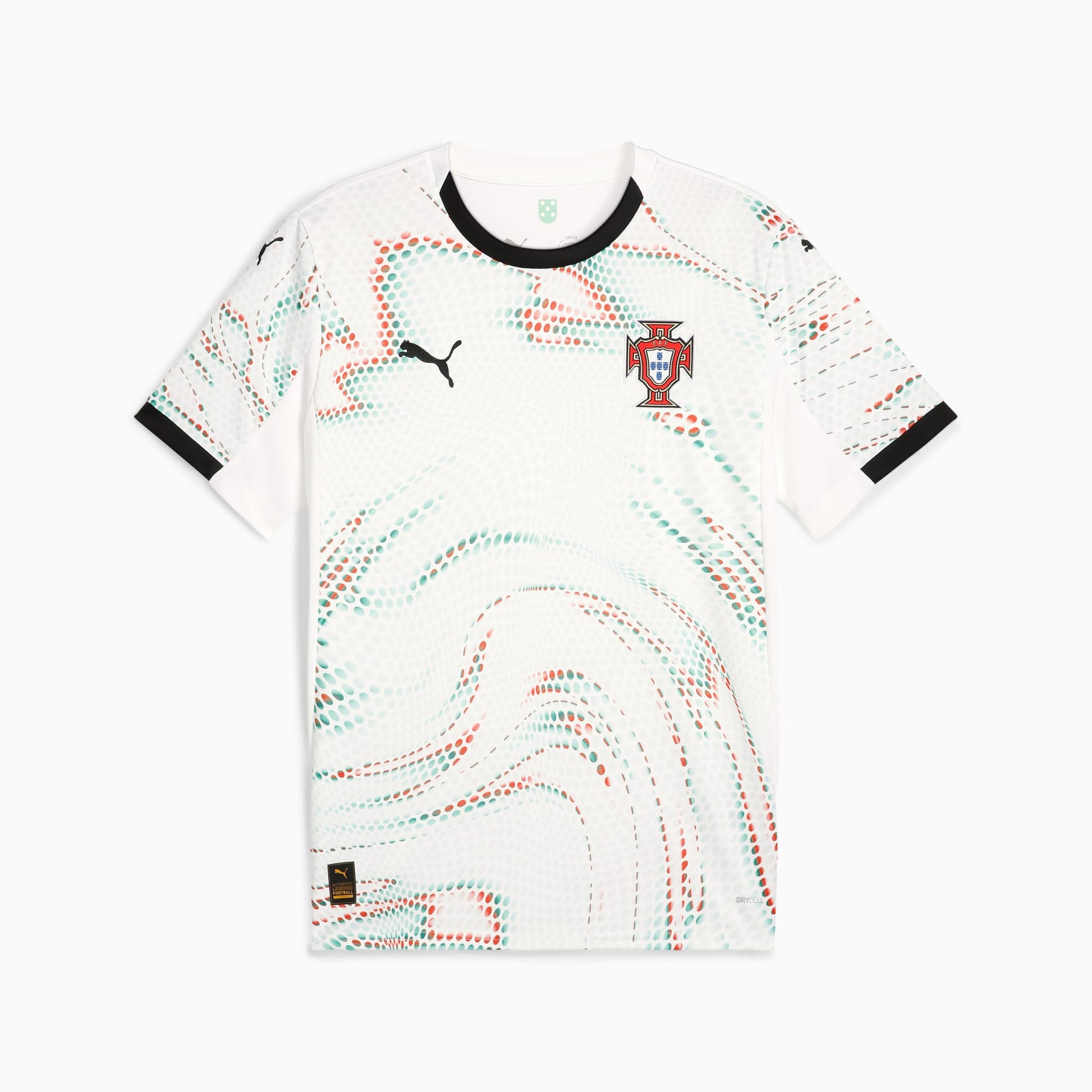 Maillot Away Portugal 2025
Homme