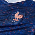 Maillot France Domicile Stadium 2025