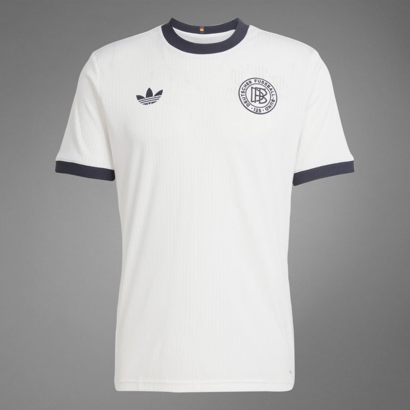 MAILLOT ANNIVERSAIRE
ALLEMAGNE