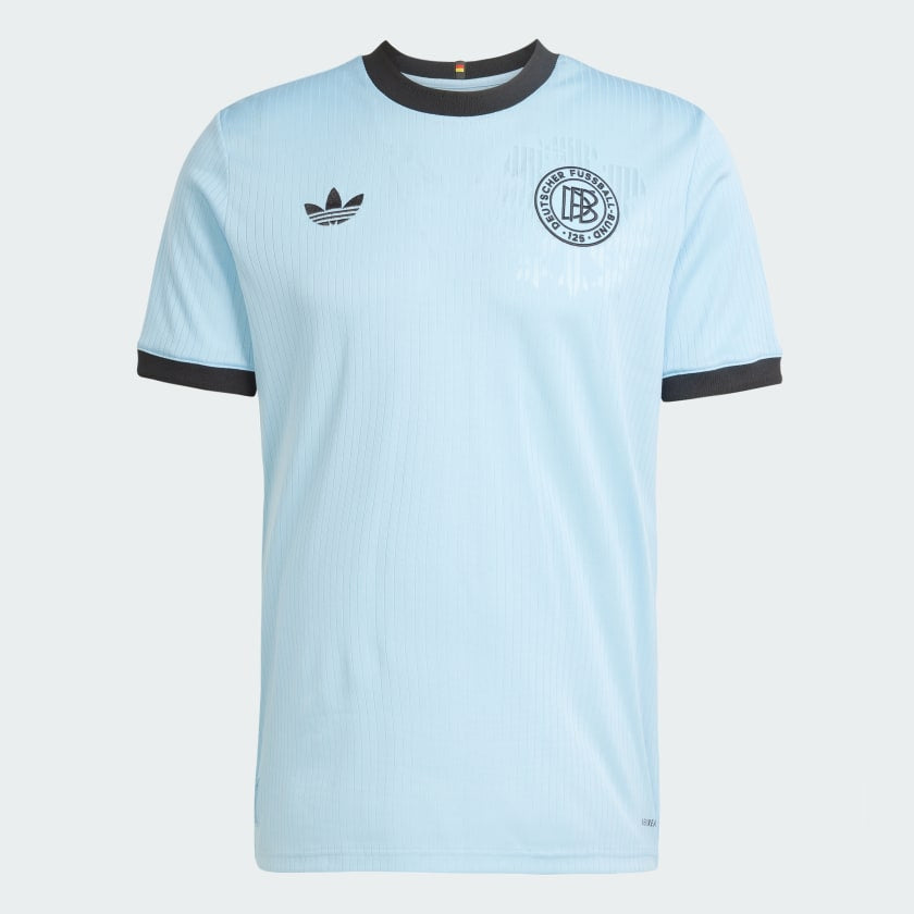 MAILLOT ANNIVERSAIRE
ALLEMAGNE