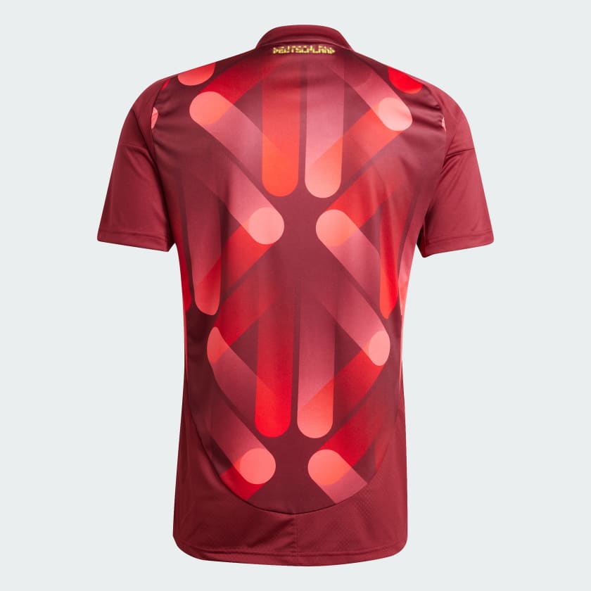 MAILLOT EXTÉRIEUR
ALLEMAGNE 25