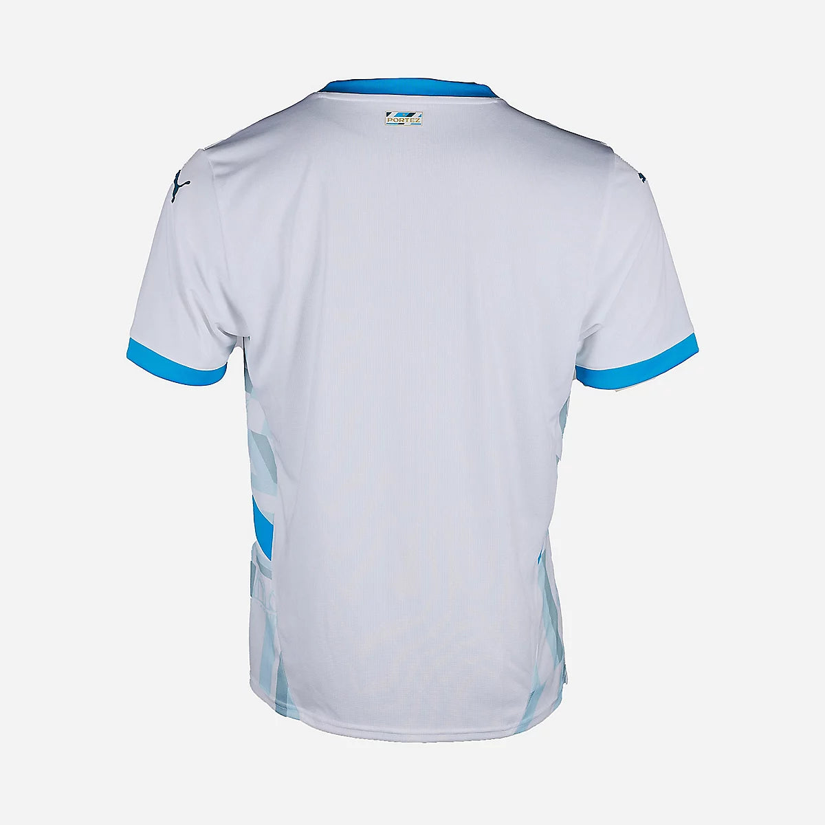Maillot de football homme Olympique de Marseille Domicile 24/25