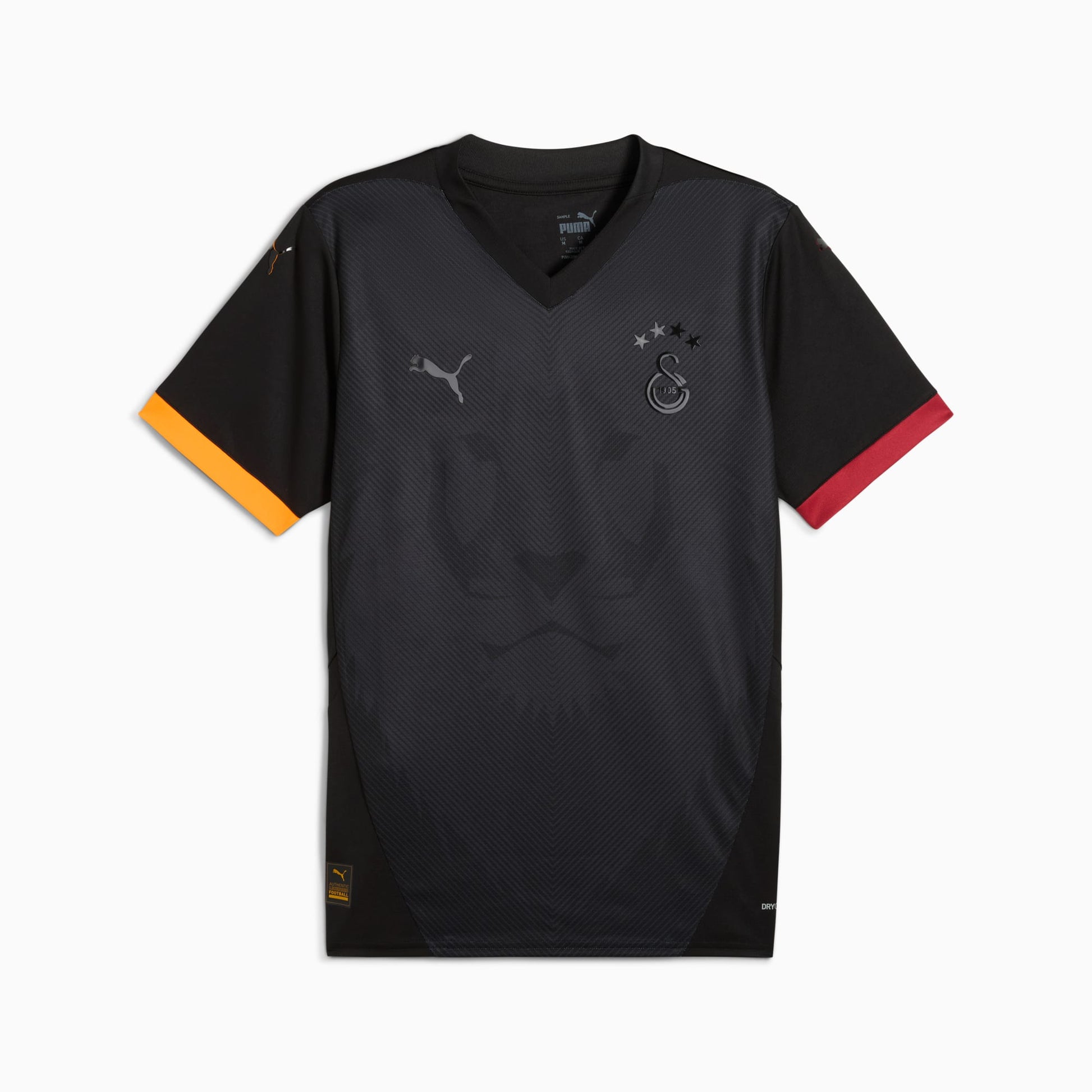 Maillot édition spéciale Galatasaray SK
