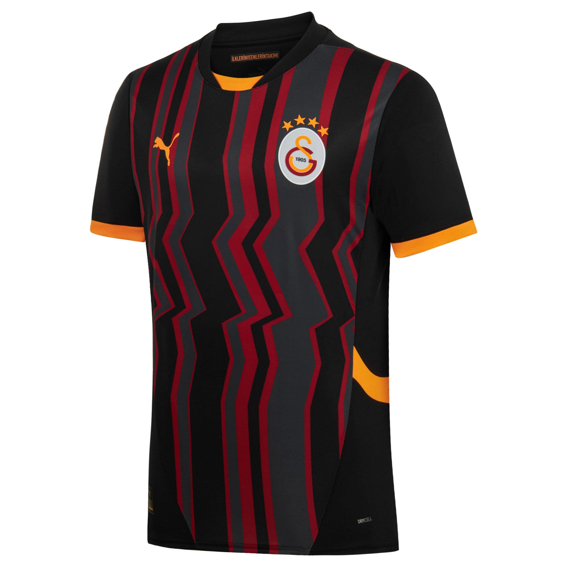 Maillot Third 24/25 Galatasaray SK