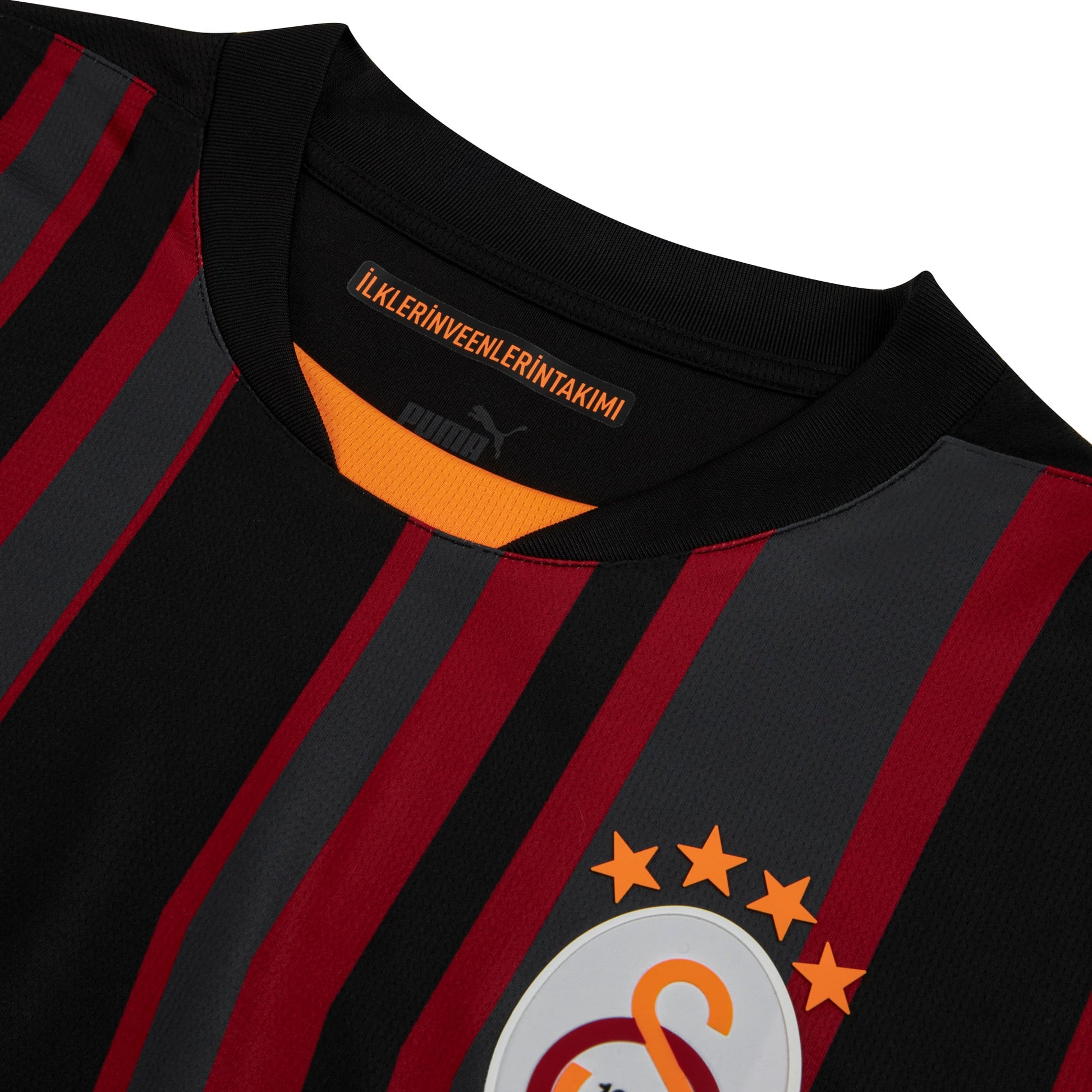 Maillot Third 24/25 Galatasaray SK