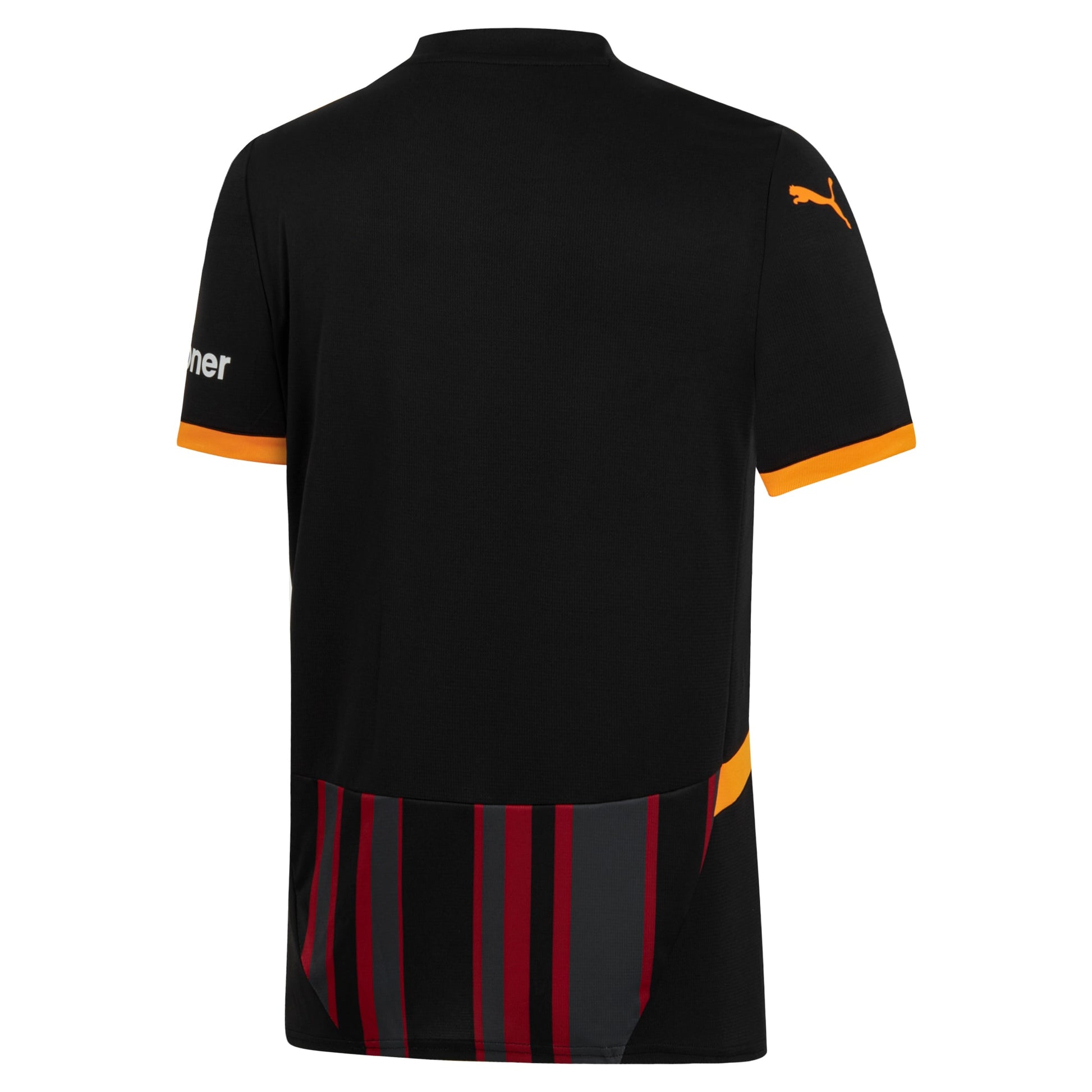 Maillot Third 24/25 Galatasaray SK