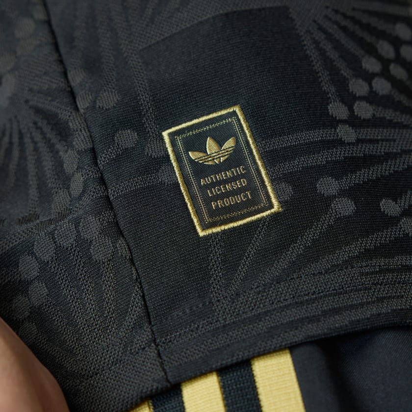 MAILLOT MEXIQUE GOLD
