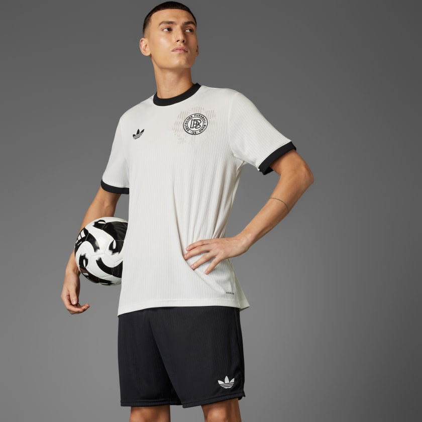 MAILLOT ANNIVERSAIRE
ALLEMAGNE