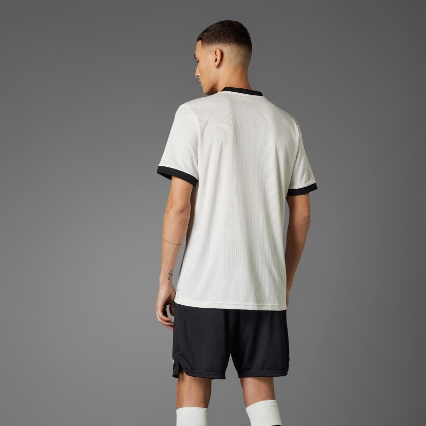 MAILLOT ANNIVERSAIRE
ALLEMAGNE