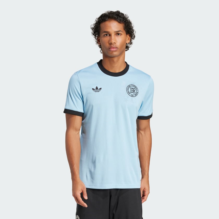 MAILLOT ANNIVERSAIRE
ALLEMAGNE